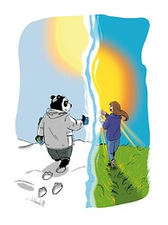 9